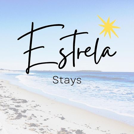'Estrela Stays' 拉哥斯 外观 照片