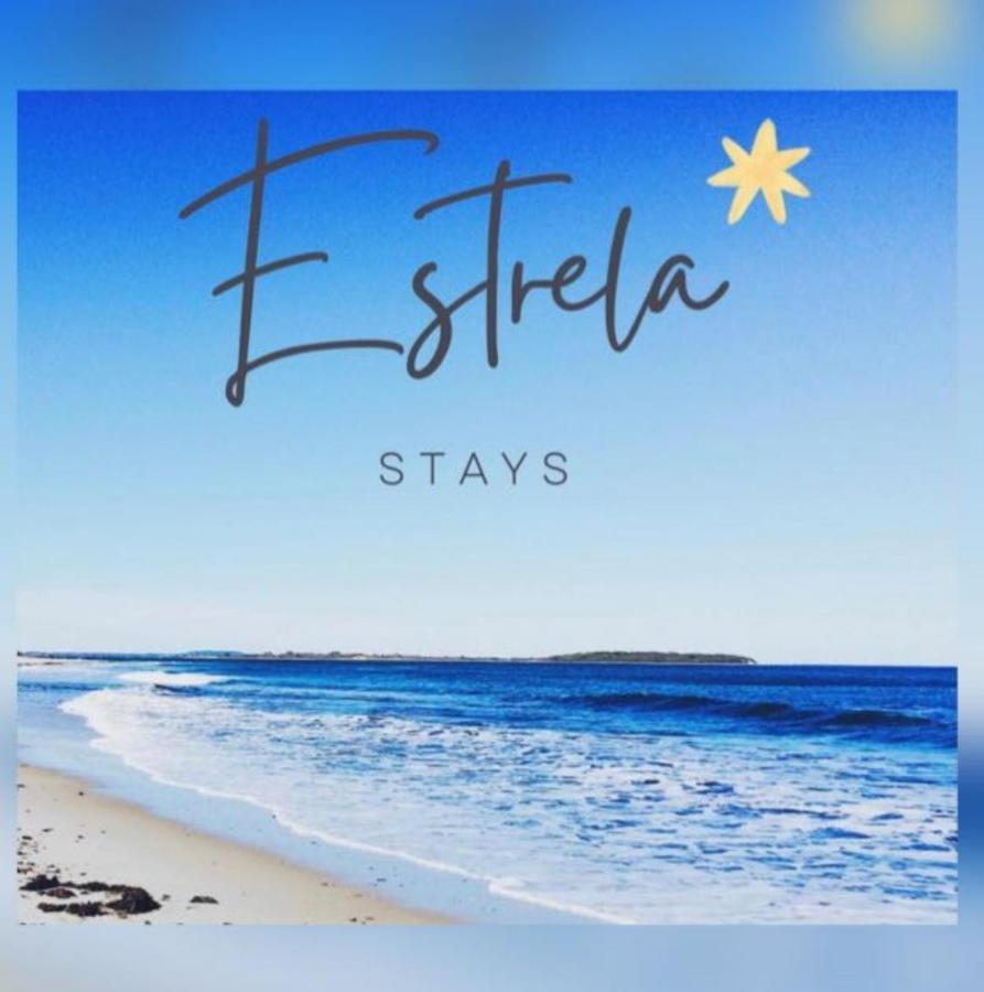 'Estrela Stays' 拉哥斯 外观 照片