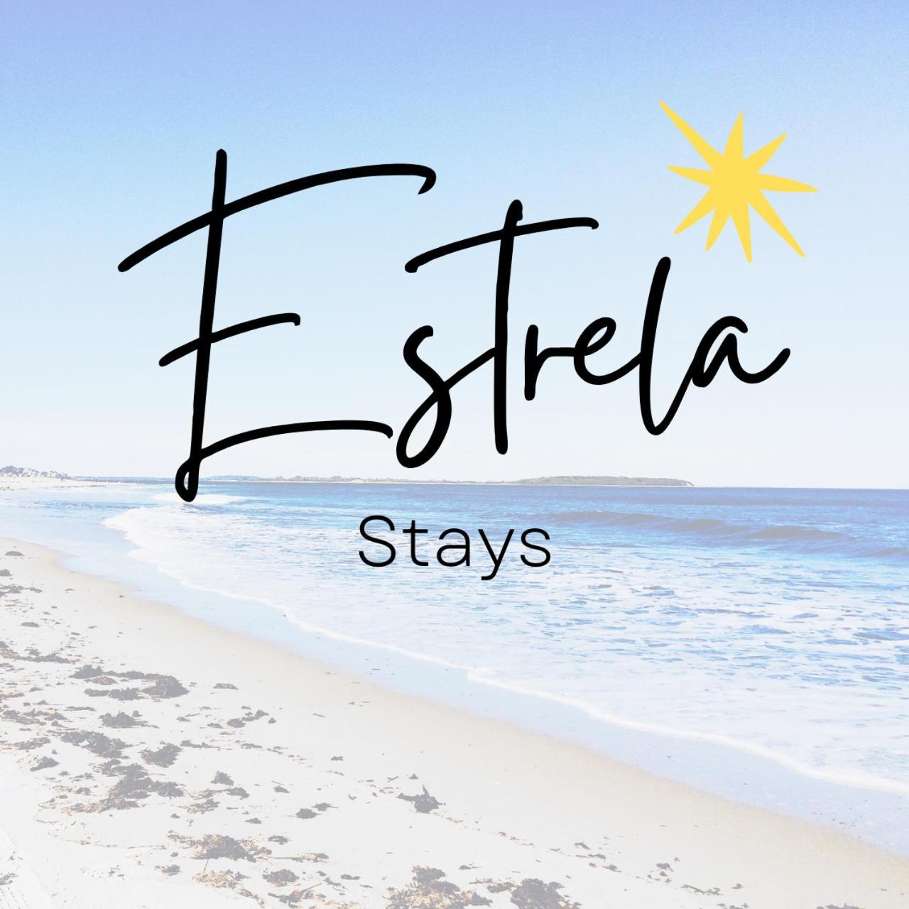 'Estrela Stays' 拉哥斯 外观 照片